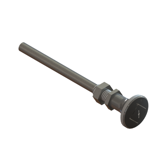 CABLE DE ESTRANGULADOR PARTE-356 5' (1,5 M)