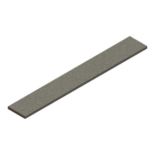 Tira autoadhesiva QASHNOE1X1/8