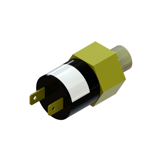 INTERRUPTOR DE CORTE POR BAJA PRESIÓN PARTE-526 7 PSI