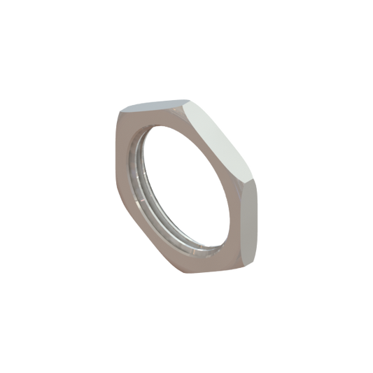 TUERCA DE SEGURIDAD PARTE-423 DE 15/32" PARA INTERRUPTOR DE PALANCA