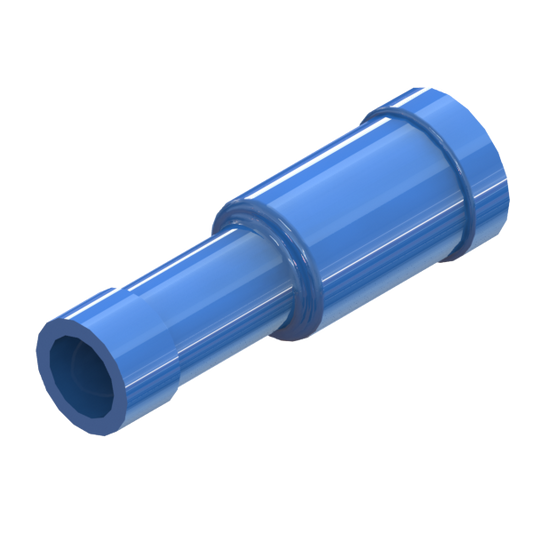 C-7010-12C CONNECTEUR BULLET FEM 16-14