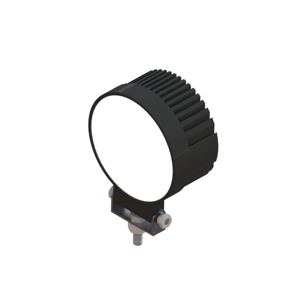 FUENTE DE TRABAJO PART-365 LED DE 27 W CON ACCESORIOS