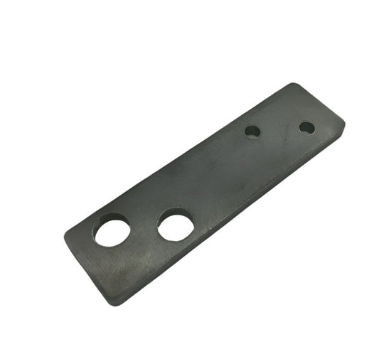 PLAQUE DE PERÇAGE DIS-FRAME