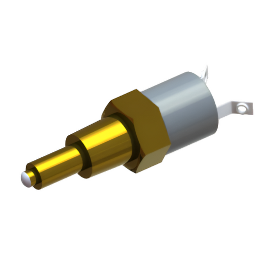 Transmetteur et interrupteur de température 120 degrés