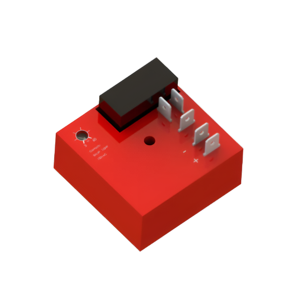 RETARD DE MINUTERIE SUR TYPE DE FABRICATION, Q1T