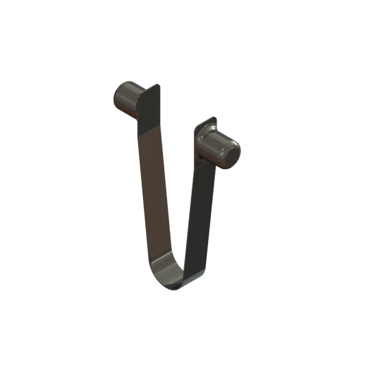 BOTÓN DE LIBERACIÓN RÁPIDA PARA TUBOS