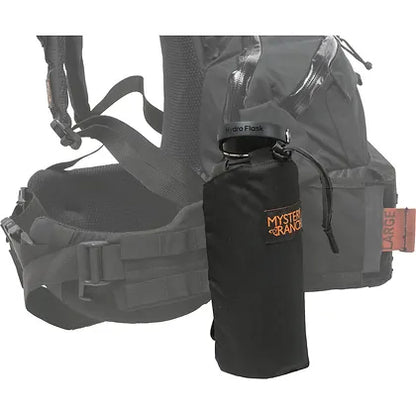 FTW Demo - Mystery Ranch