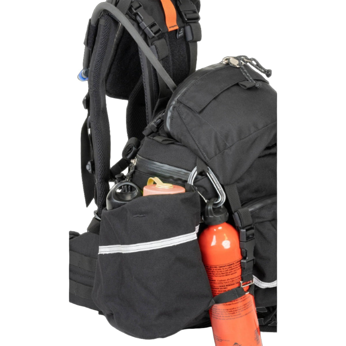 Mystery ranch hotshot tl deals