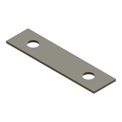 A-4005 MOUNTING PAD PLATED - Flash Wildfire Services