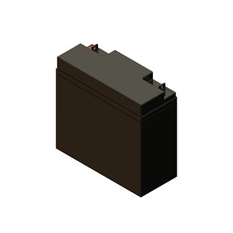 PARTE - 764 BATERÍA SELLADA VRLA