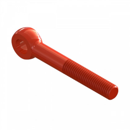 A-4453 EYE BOLT PLATED STEEL - Flash Wildfire Services