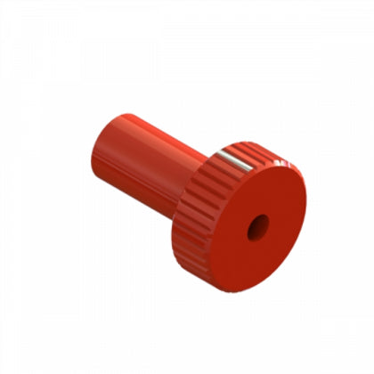 A-4456 KNOB FOR TENSION ADJUSTMENT ALU. - Flash Wildfire Services