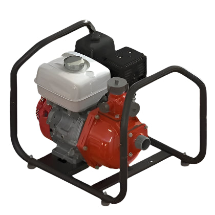 VS2-9W VERSAX® SELF-PRIMING PUMP 2-STG HONDA GX270 - Flash Wildfire Services