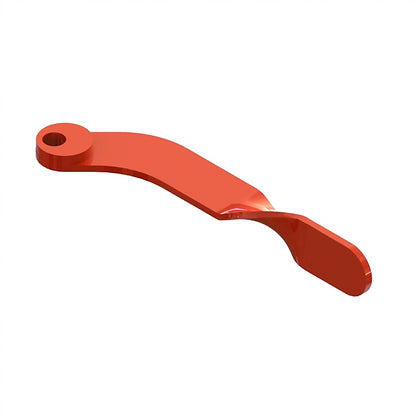 A-4460 LEVER ZINC PLATED - Flash Wildfire Services