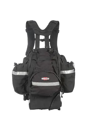 Paquete de sapo de primera línea