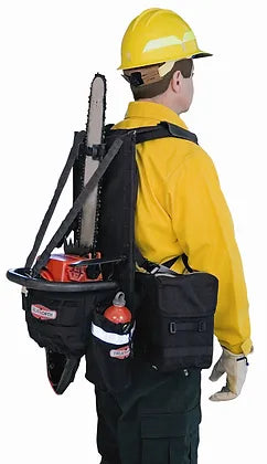 CHAIN SAW PACK