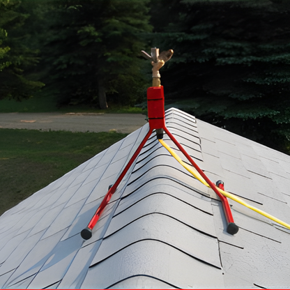 ESM-8 Sprinkler Kit – Mid-Sized Wildfire Zone Coverage