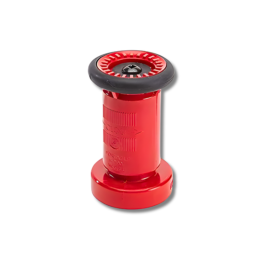 1" NPSH Thread Lexan Fog Nozzle