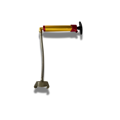 Hand Pump Primer with 3/8" Bass Adapter