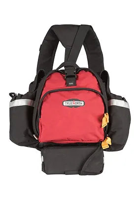 Paquete Bola de Fuego - Rojo