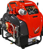 Shibaura FK500-A / FK450-A Water-Cooled Fire Pump