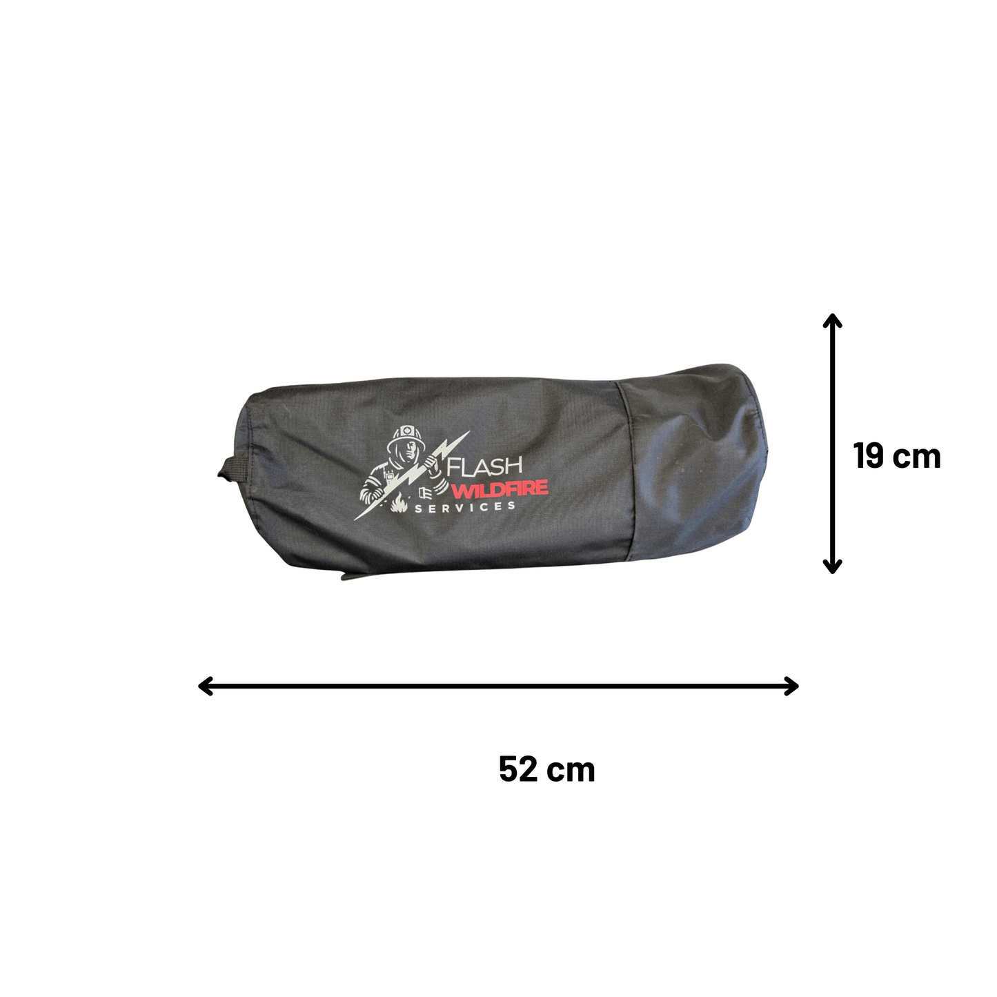 Wildland Firefighter Field Cot – 150 kg Aluminum Folding Bed