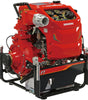 Shibaura FT510‑A Air‑Cooled Fire Pump