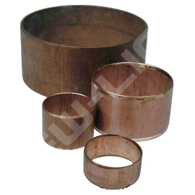 1-1/2" X 1" Long Expansion Ring