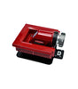 Red BearsPaw Suction Separator floating pump