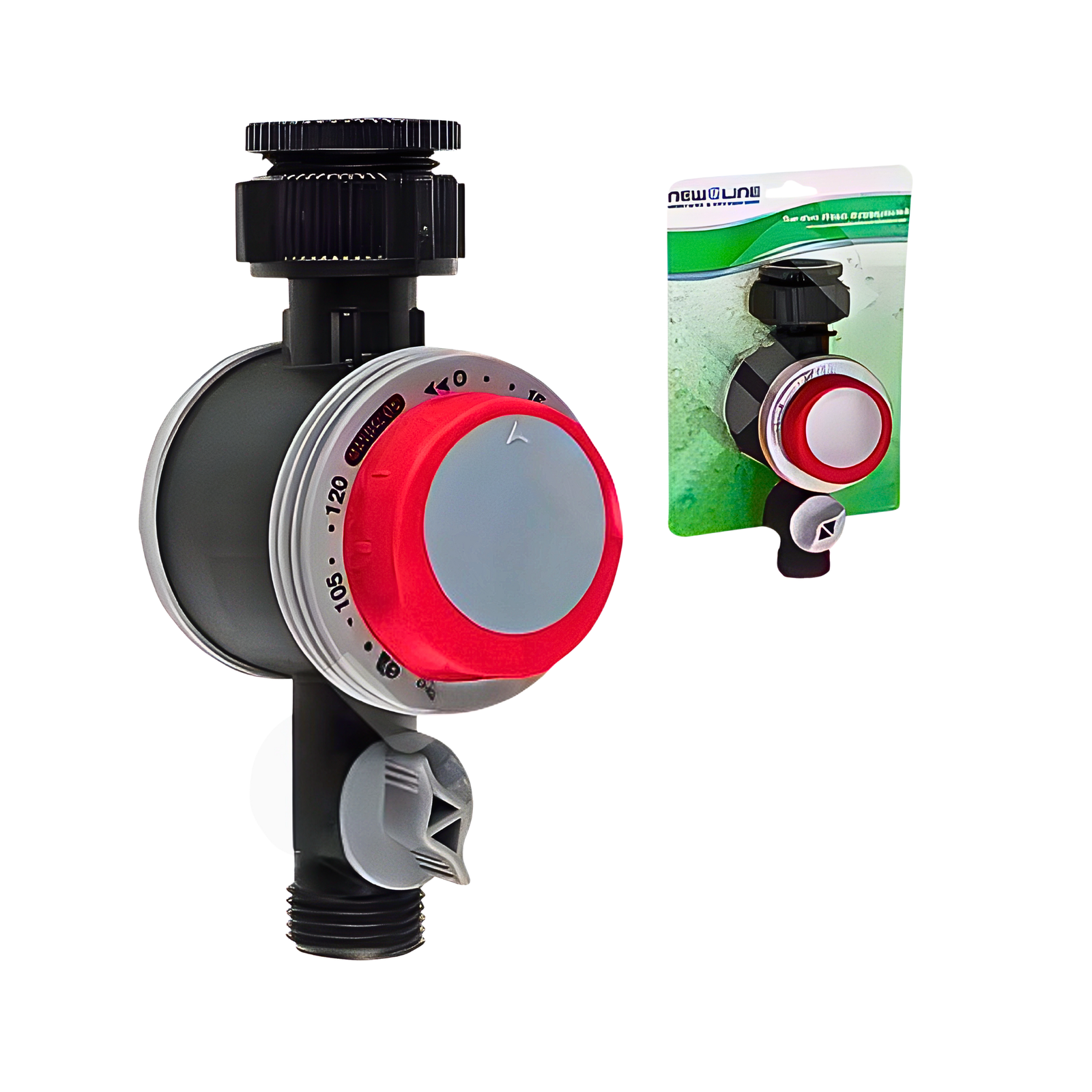 GHT Manual Mechanical Watering Timer