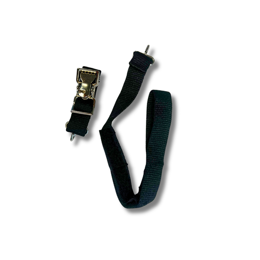 Hard Hat Chin Straps