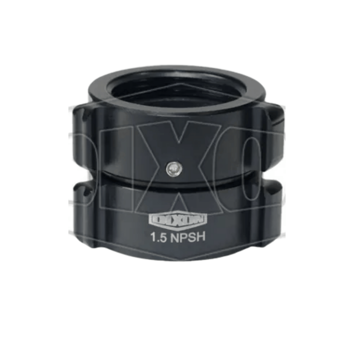 1,5"FSW NPSH X 1,5"FSW NPSH