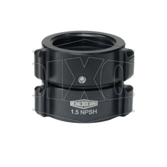 1.5"FSW NPSHX1.5"FSW NPSH