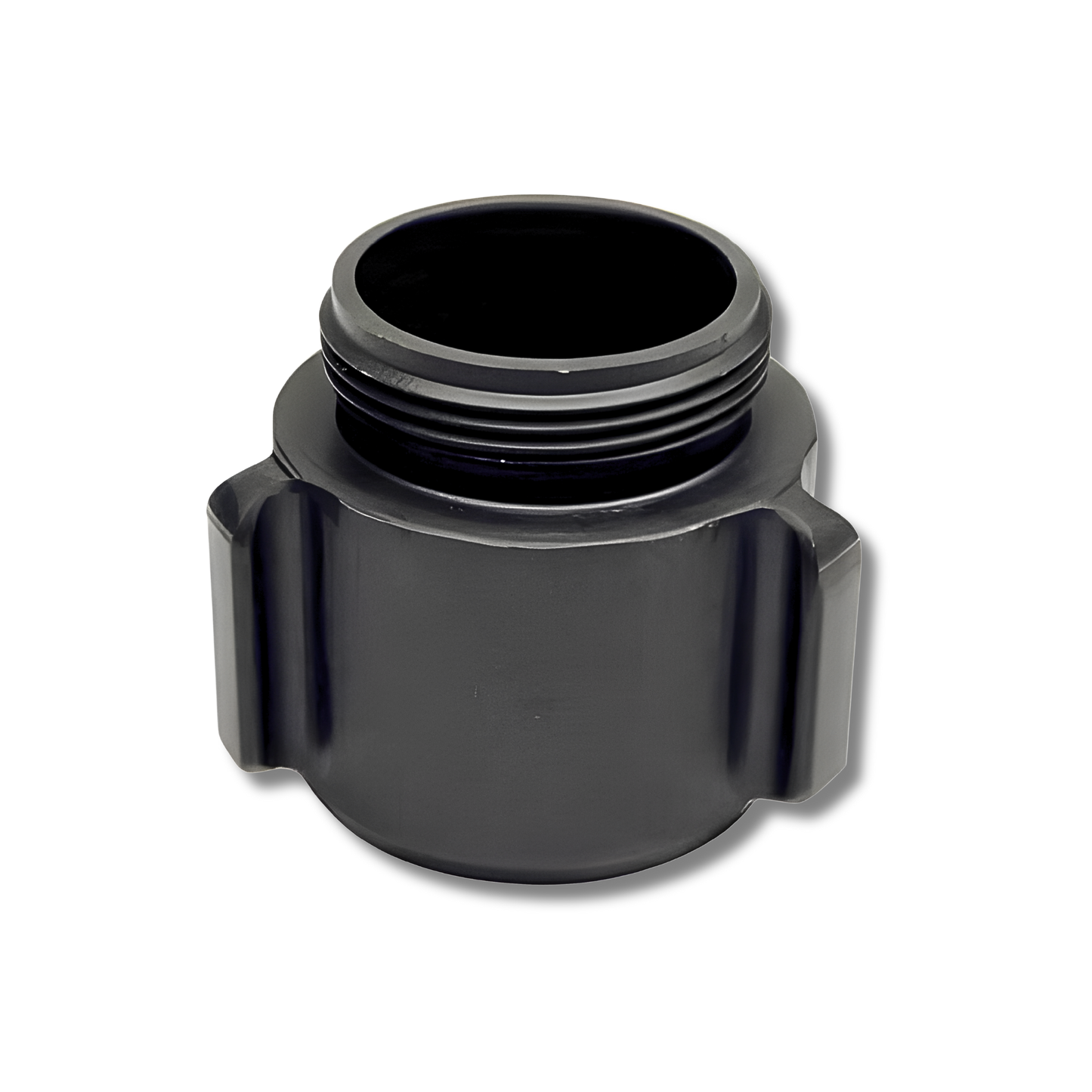 1" Male NPSH Hardcoat Expansion (1-6/25" Bowl)