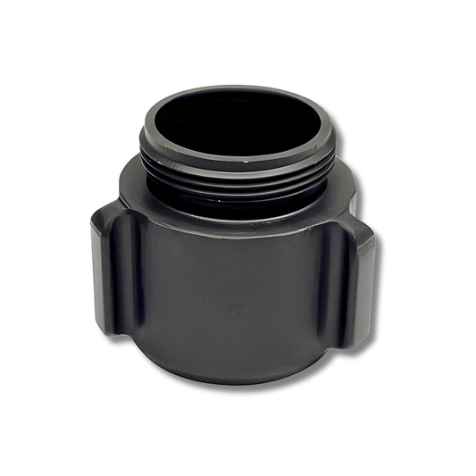 1" Male NPSH Hardcoat Expansion (1-6/25" Bowl)