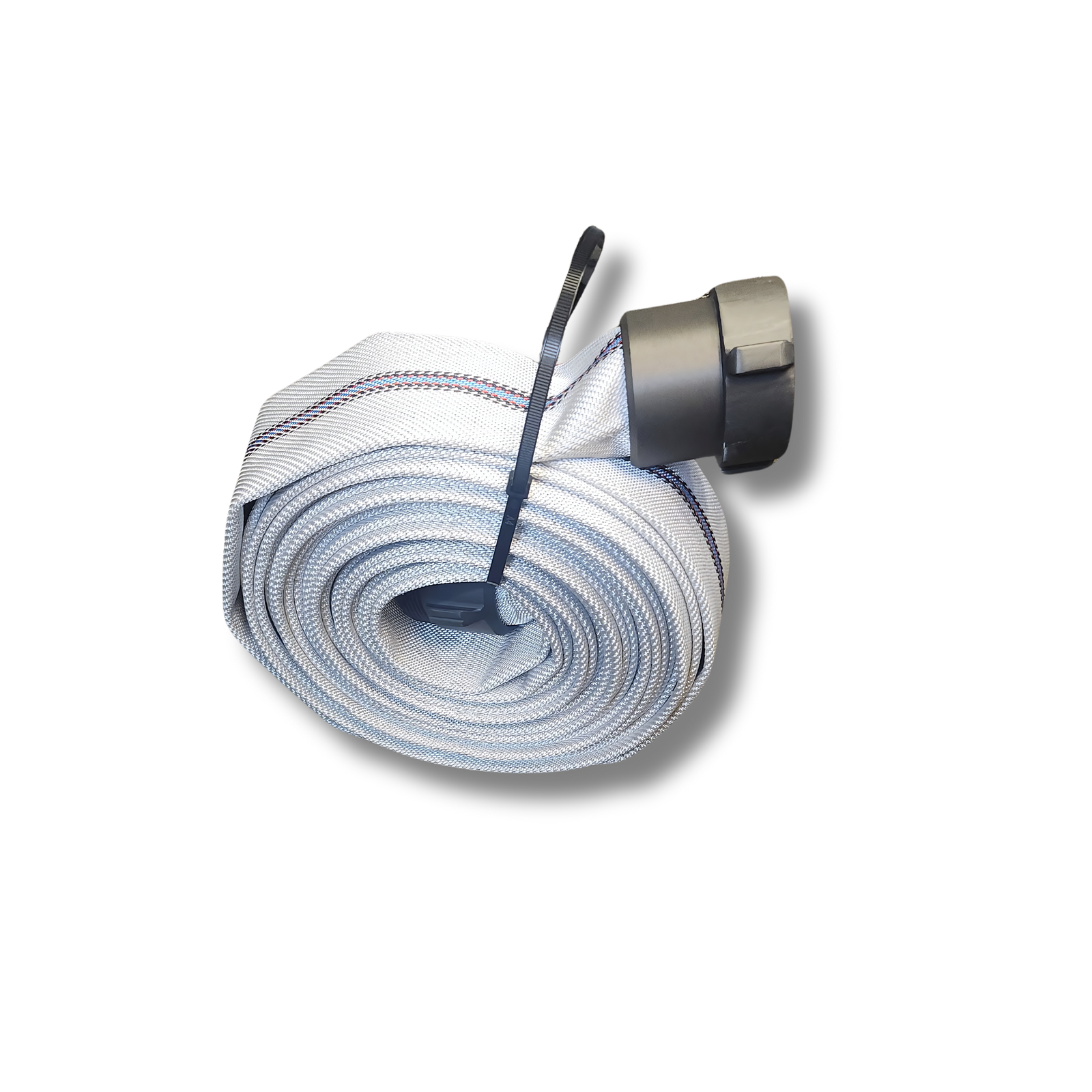 Forestguard III Hose 2.5" X 50' BAT Aluminum Couplings