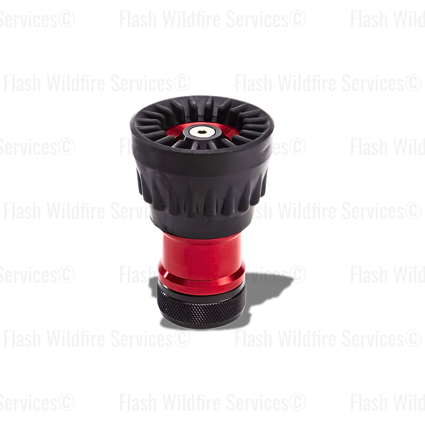 ¾-Inch Dual Range Nozzle