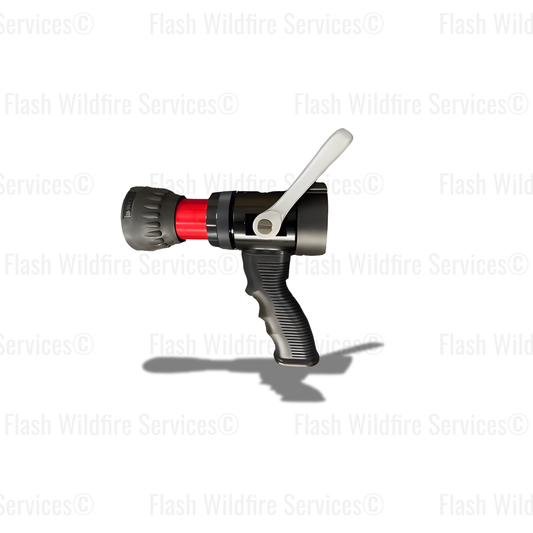 Buse d'attaque à rupture 1 1/2" NPSH