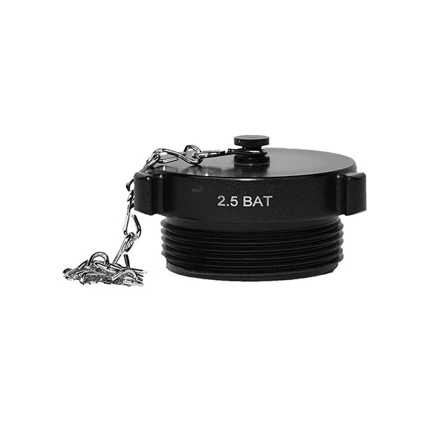 2.5"M.BAT RL PLUG CHAIN