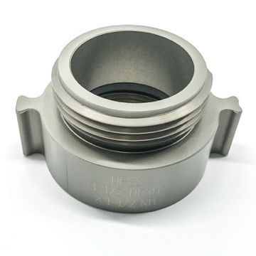 Adaptateur FIT-A-FM15SN 1,5 NPSH F RIGIDE X 1,5 NH M