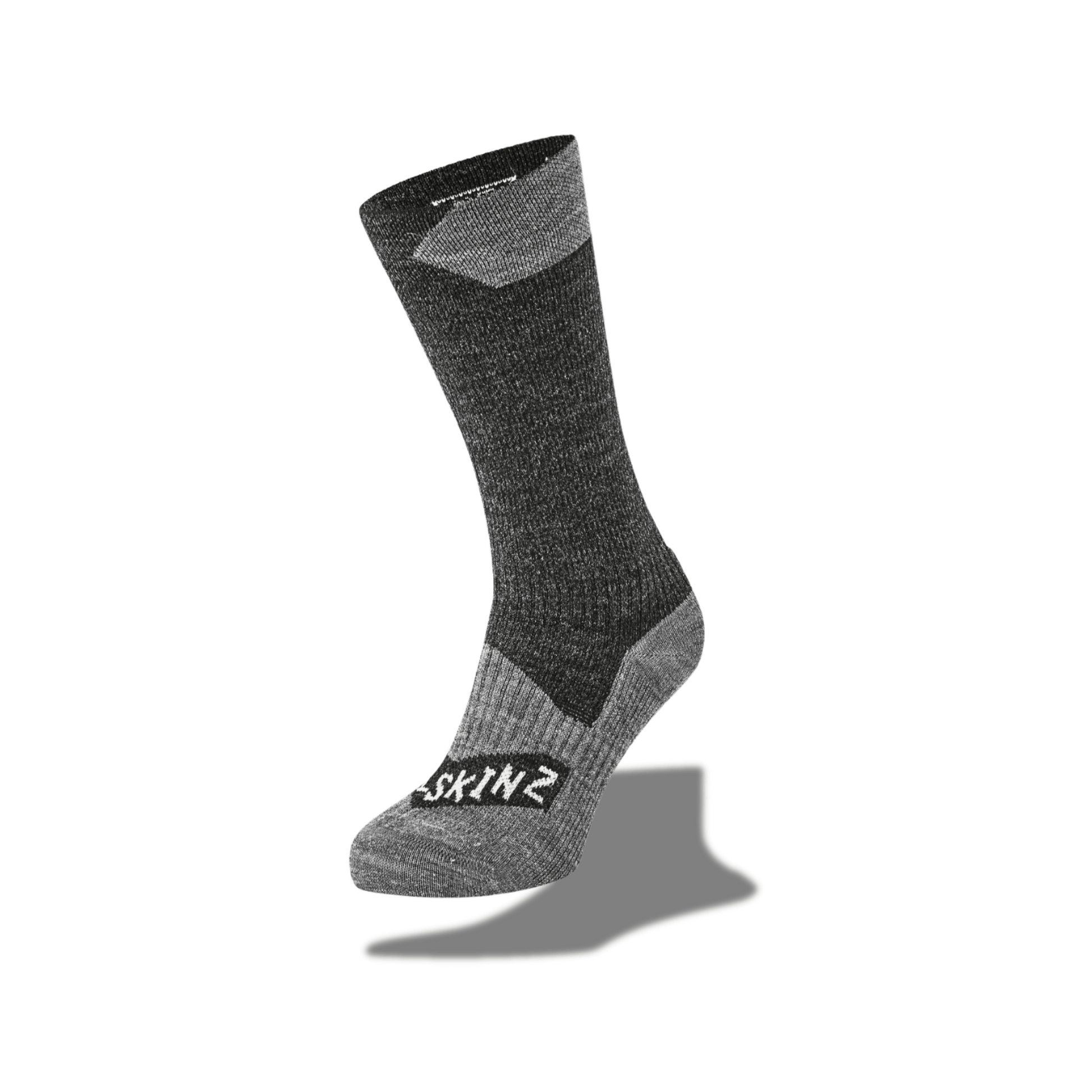 Gray water resistant socks canada