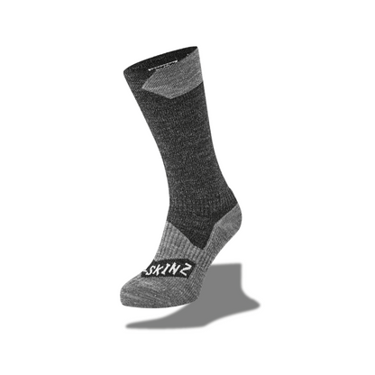 Gray water resistant socks canada
