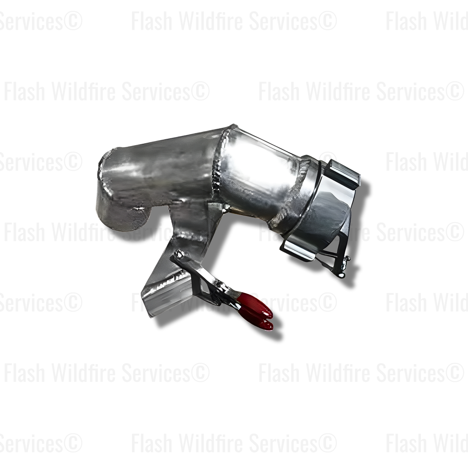 Husky Tank Hydrant fill