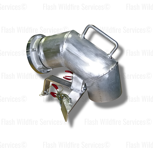 Husky Tank Hydrant fill