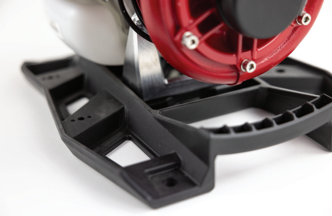 MINI-MARK® 2-Stroke Lightweight High-Pressure Pump