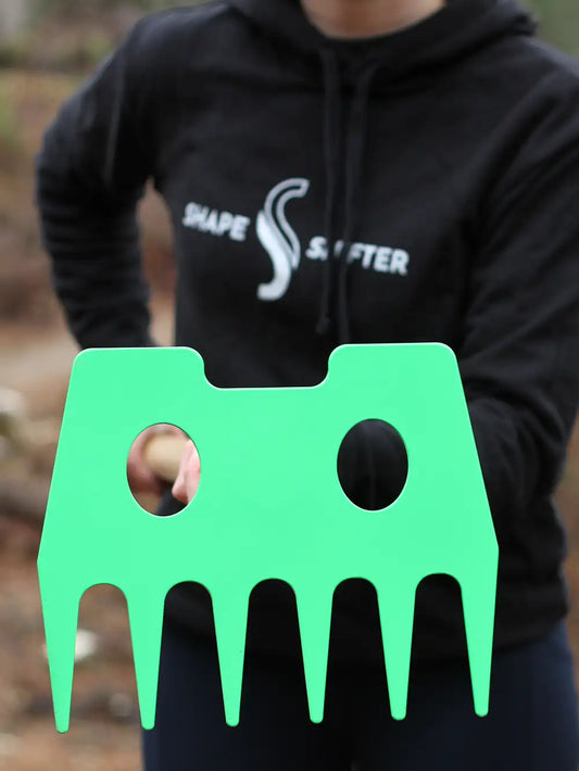 Incendio forestal de McLeod