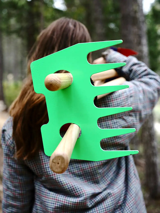 Incendio forestal de McLeod