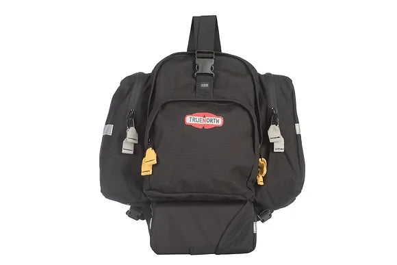 Spitfire Pack - Black