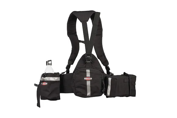 Spyder Gear Pack