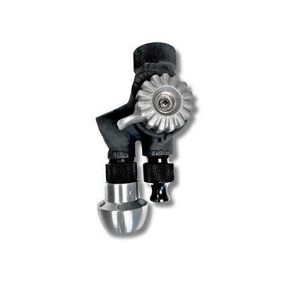 Twin Tip Fog Str. 3/4" GHT 36, 3/16